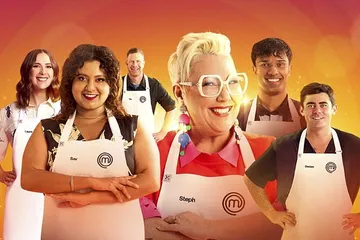 MasterChef Australia Fans Demand Softer Scoring in 2025: ‘It’s Brutal Out There’