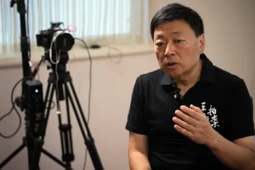 Chinese Journalist Wang Zhian Accused of Deception by Ex-Wife in Live Broadcast