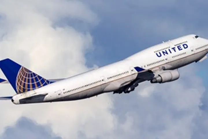 United Airlines Flight Diverted to Waco Regional Airport After Severe Turbulence