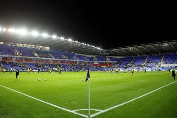 Bristol Rovers and Reading Clash: A League One Rivalry Steeped in History