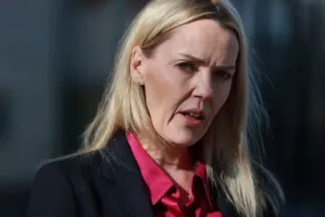 Judith Evans Sentenced for Grooming and Abusing Teenage Student