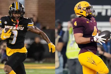 Day 3 of 2025 NFL Draft: Hidden Gems Still on the Board
