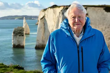 Attenborough at 99: Naturalist Slams Industrial Fishing in Bold New Film