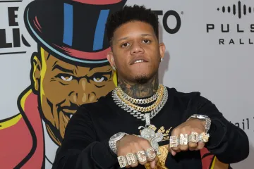 Yella Beezy Arrested in Connection to 2020 Murder of Mo3