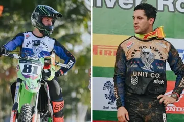 Motocross Star Joel Evans Killed in Tragic Crash at South Australian Speedway