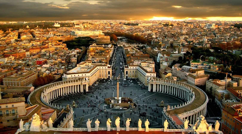 Vatican in Limbo as Pope Francis’ Absence Stalls Key Activities