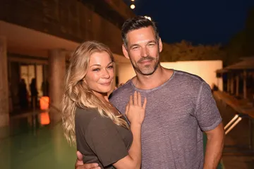 LeAnn Rimes and Eddie Cibrian’s Enduring Love: A 14-Year Marriage Built on Resilience