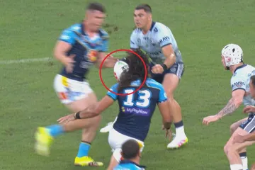 Super Saturday Delivers: Cowboys Crush Titans, Panthers Face Sea Eagles in NRL Showdown