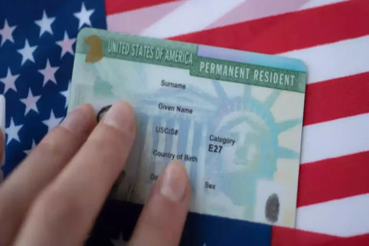 Green Card Holders Might Have to Share Social Media—Here’s What’s Going On
