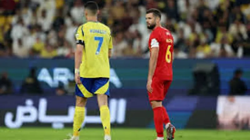 Al-Qadisiyah vs. Al-Nassr: Saudi Pro League Showdown Preview 