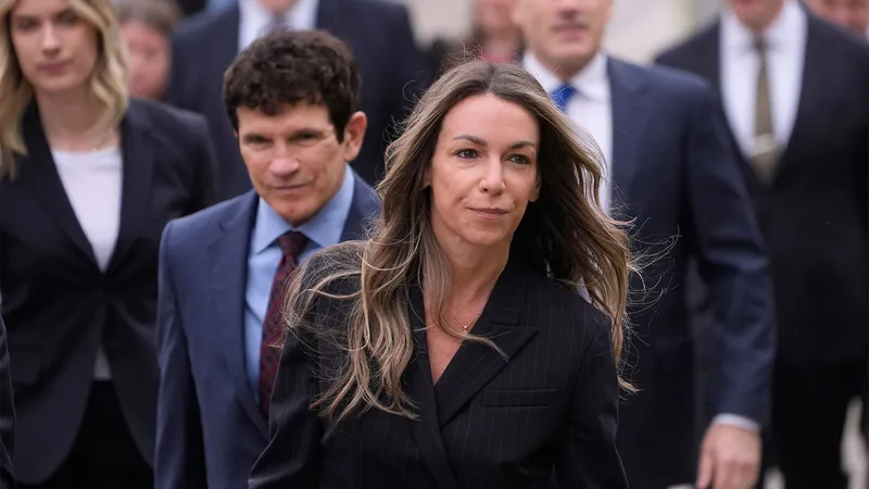 Karen Read’s Trial Hits Second Week with Key Witnesses Taking the Stand