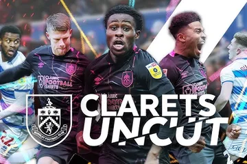 QPR v Burnley: Clarets Eye Championship Crown at Loftus Road