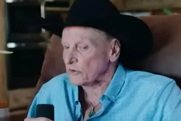 The Rodeo World Grieves: Super Looper Roy Cooper, Legend of the Rope, Gone at 69