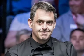 Ronnie O'Sullivan: The Rocket Races Into World Snooker Championship Second Round with Victory Over Ali Carter