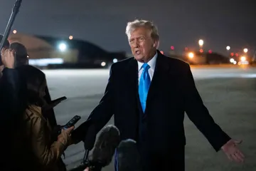 Trump Delays Auto Tariffs on Mexico and Canada for One Month—Here’s Why