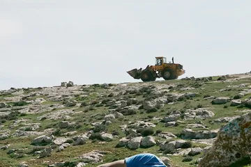 No Other Land Wins Oscar, Calls for End to Palestinian Injustice