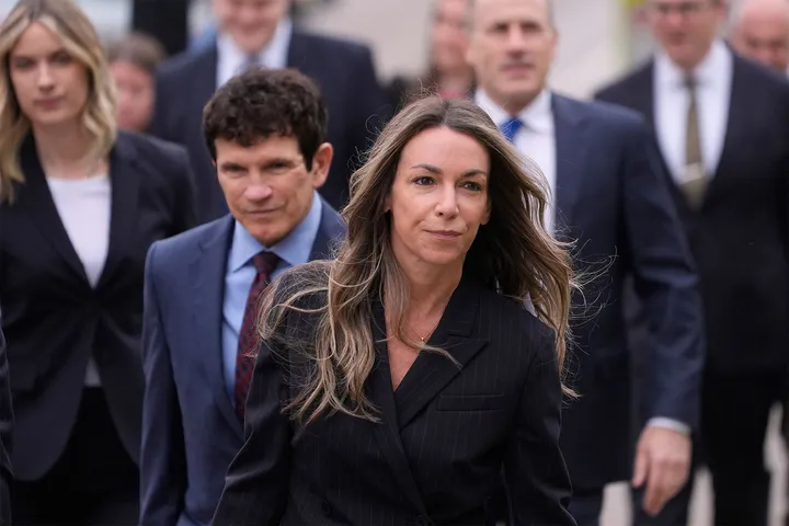 Karen Read’s Trial Hits Second Week with Key Witnesses Taking the Stand