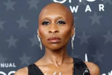 Cynthia Erivo Misses Historic EGOT Opportunity at 2025 Oscars