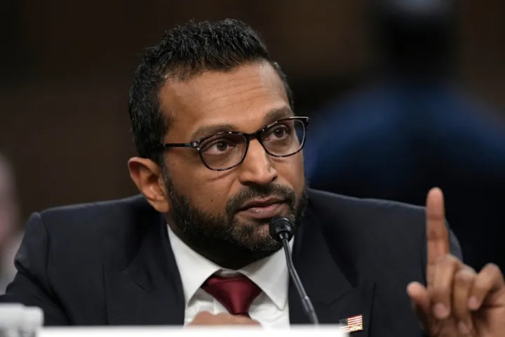 Kash Patel Confirmed as FBI Director Amid Political Controversy