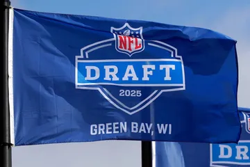 Day Two of 2025 NFL Draft Delivers Surprises and Steals in Green Bay