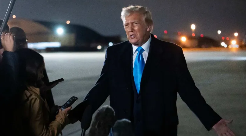 Trump Delays Auto Tariffs on Mexico and Canada for One Month—Here’s Why