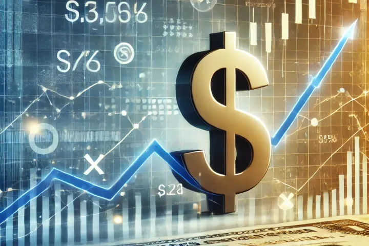 U.S. PCE Inflation Drops to 2.5% – What’s Next for Interest Rates?