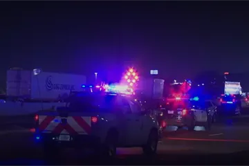 5 Dead, 11 Injured in Catastrophic 17-Vehicle Crash in North Austin