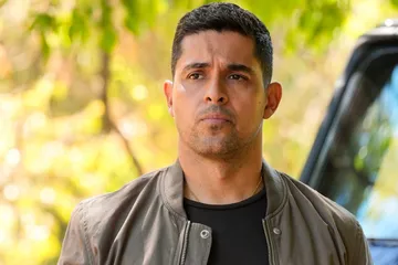 Wilmer Valderrama Teases NCIS Season Finale Packed with Grit and Guts