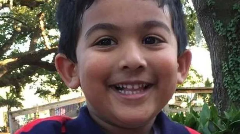 Abdul Aziz Khan, Missing for 7 Years, Found in Colorado—Mother Faces Charges