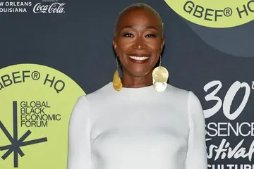 MSNBC Cancels Joy Reid’s Show ‘The ReidOut’ in Major Shakeup