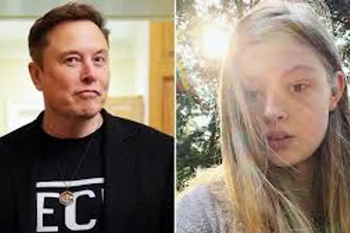 Vivian Jenna Wilson Breaks Silence: Calls Elon Musk a ‘Pathetic Man-Child’