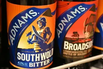 UK’s Beloved Adnams Brewery Shuts Down After 40 Years, Leaving Beer Lovers Gutted