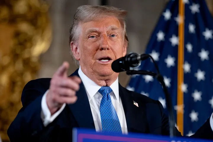Trump's Middle-Class Tax Plan Under Review
