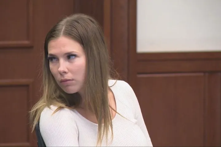 Judge Denies Early Release for Former UK Student Sophia Rosing After Racially Charged Assault