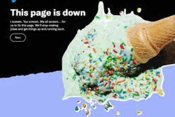 Twitter Down: Thousands of Users Report Global Outage