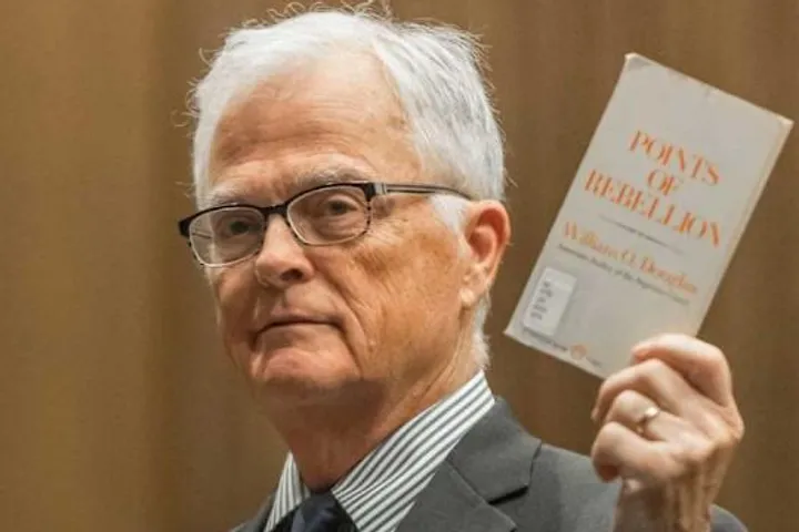 Judge William Alsup Blocks Trump Administration’s Mass Federal Employee Firings