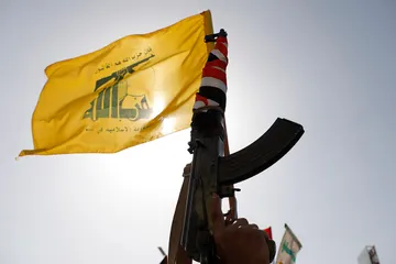 U.S. Airstrikes in Yemen Escalate Conflict as Houthis Vow Retaliation