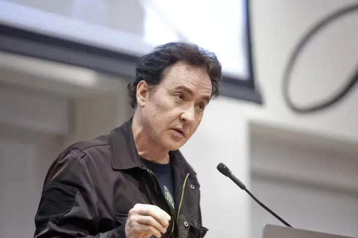 John Cusack Unleashes on Elon Musk: “Sociopath,” “Ghoul,” and “Literally Killing People”