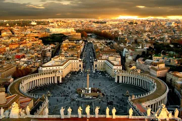 Vatican in Limbo as Pope Francis’ Absence Stalls Key Activities