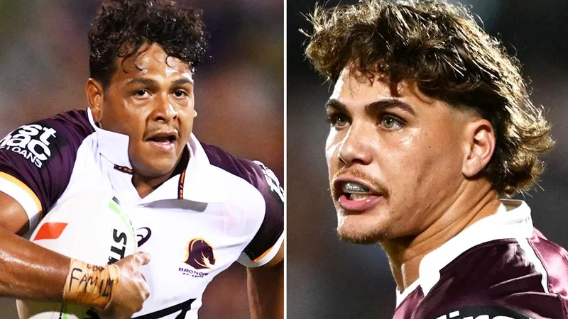 Broncos Star Sidelined Again as Cobbo Shines in New Role; Bulldog Dodges Send-Off Drama