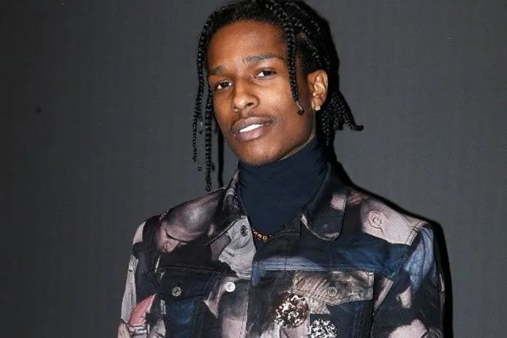 A$AP Rocky Found Not Guilty and Announces New Album & Movie