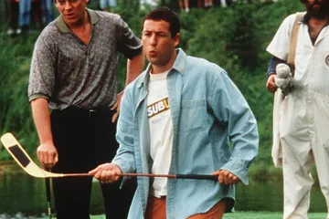 Happy Gilmore 2: Release Date, Cast, Plot, and Everything You Need to Know