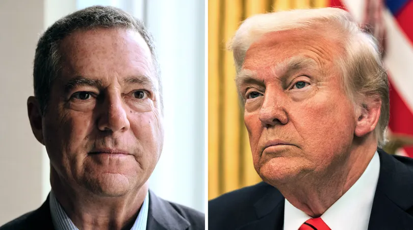 Trump Rescinds Executive Order Targeting Paul Weiss After Concessions