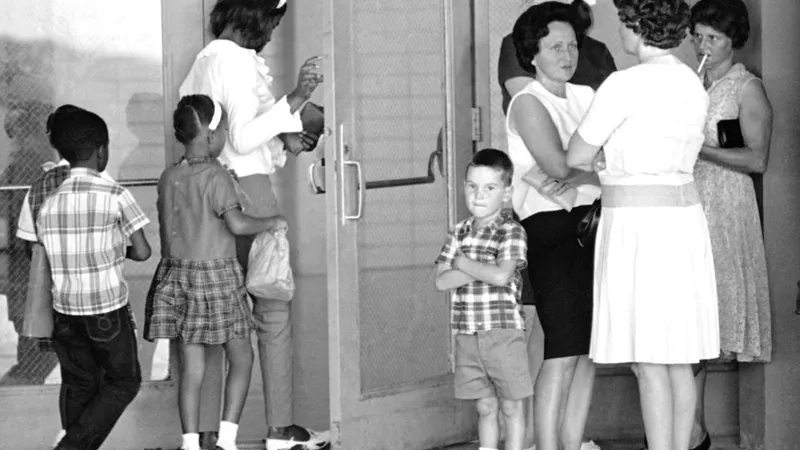 Justice Department Axes 1966 School Desegregation Order in Louisiana
