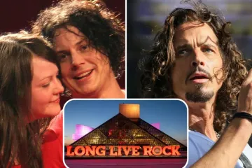 Rock & Roll Hall of Fame 2025 Inductees Unveiled: A Diverse Class of Legends