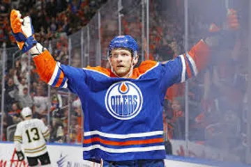 Corey Perry’s Gritty Run: A Veteran’s Final Push with the Oilers