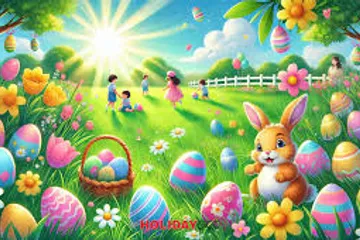 Easter 2025: Date, Traditions, and Global Celebrations