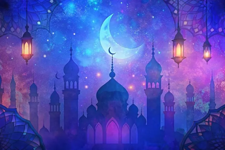 Eid Al Fitr 2025: Celebrating in the UAE with Joy, Family, and Fun