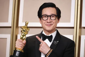 Ke Huy Quan Makes Surprise Cameo in The White Lotus Season 3
