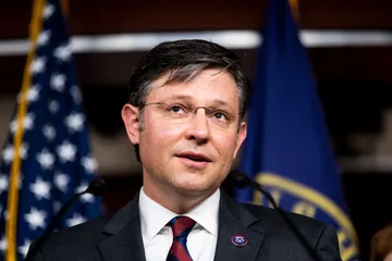 House Speaker Mike Johnson’s Chief of Staff Arrested on DUI Charges